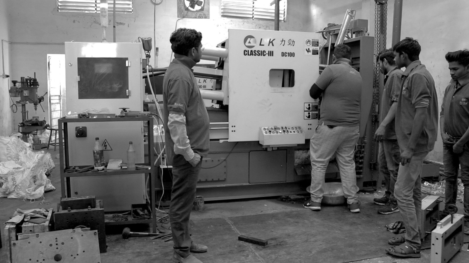 Balaji Hardware Products