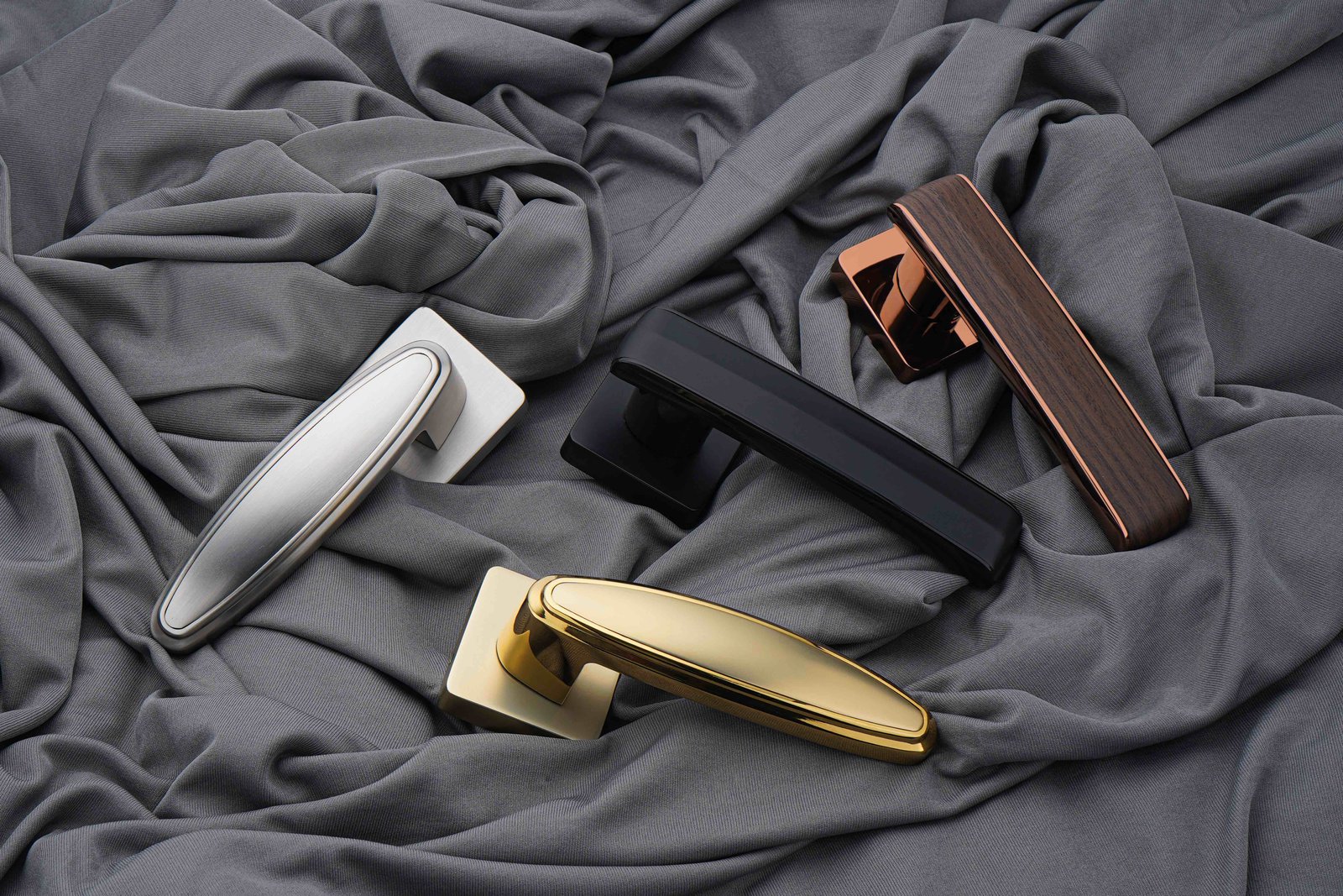 Koolor Hardware Products